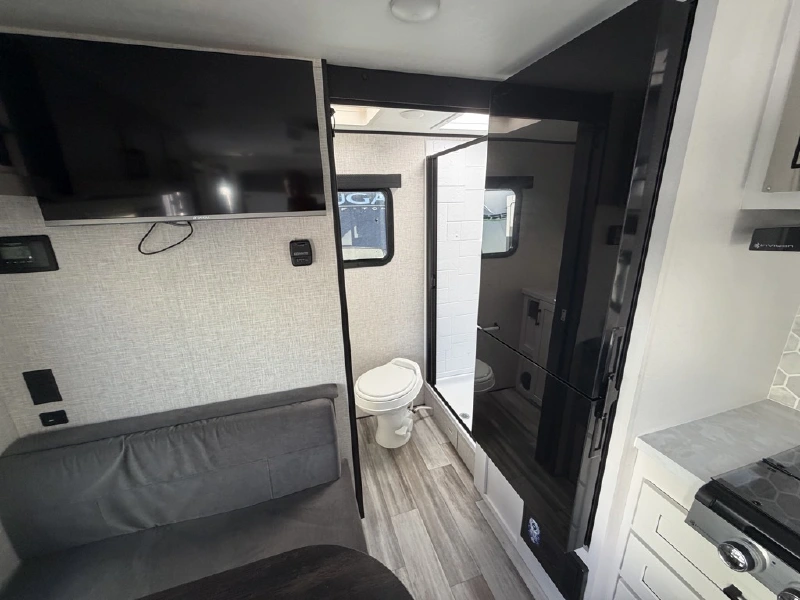 2025 JAYCO JAY FEATHER 15MRB