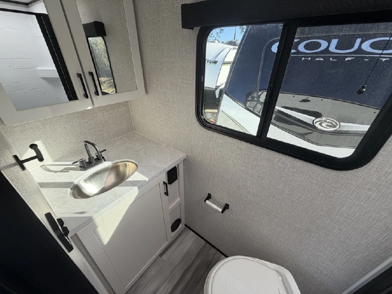 2025 JAYCO JAY FEATHER 15MRB