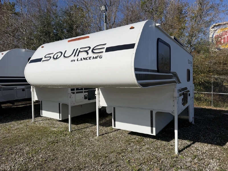 2026 LANCE SQUIRE SQ825