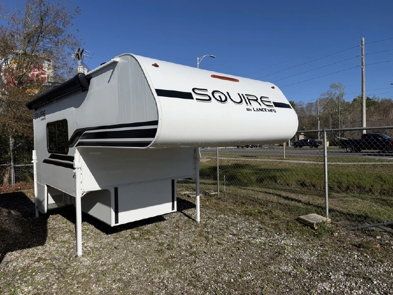 2026 LANCE SQUIRE SQ825