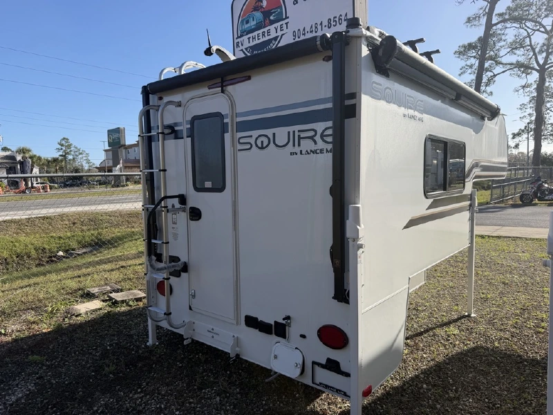 2026 LANCE SQUIRE SQ825