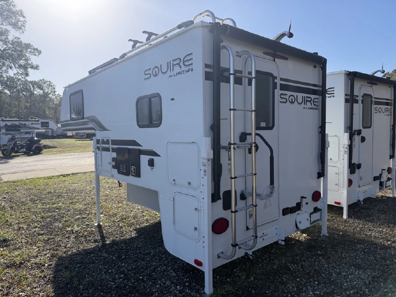 2026 LANCE SQUIRE SQ825