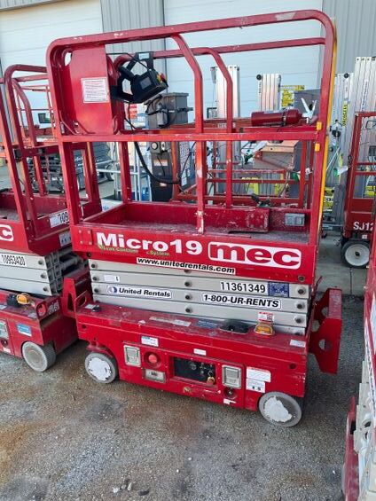 2022 MEC MICRO 19 in Cincinnati, OH