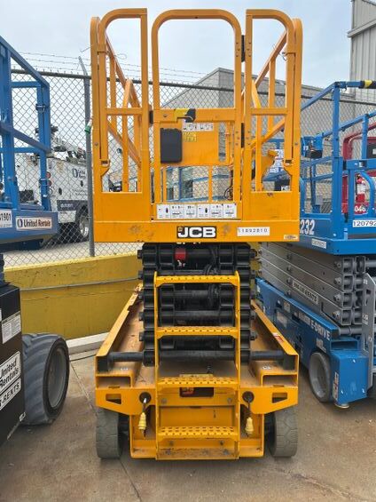 2024 JCB S4046 EDRV in Cincinnati, OH