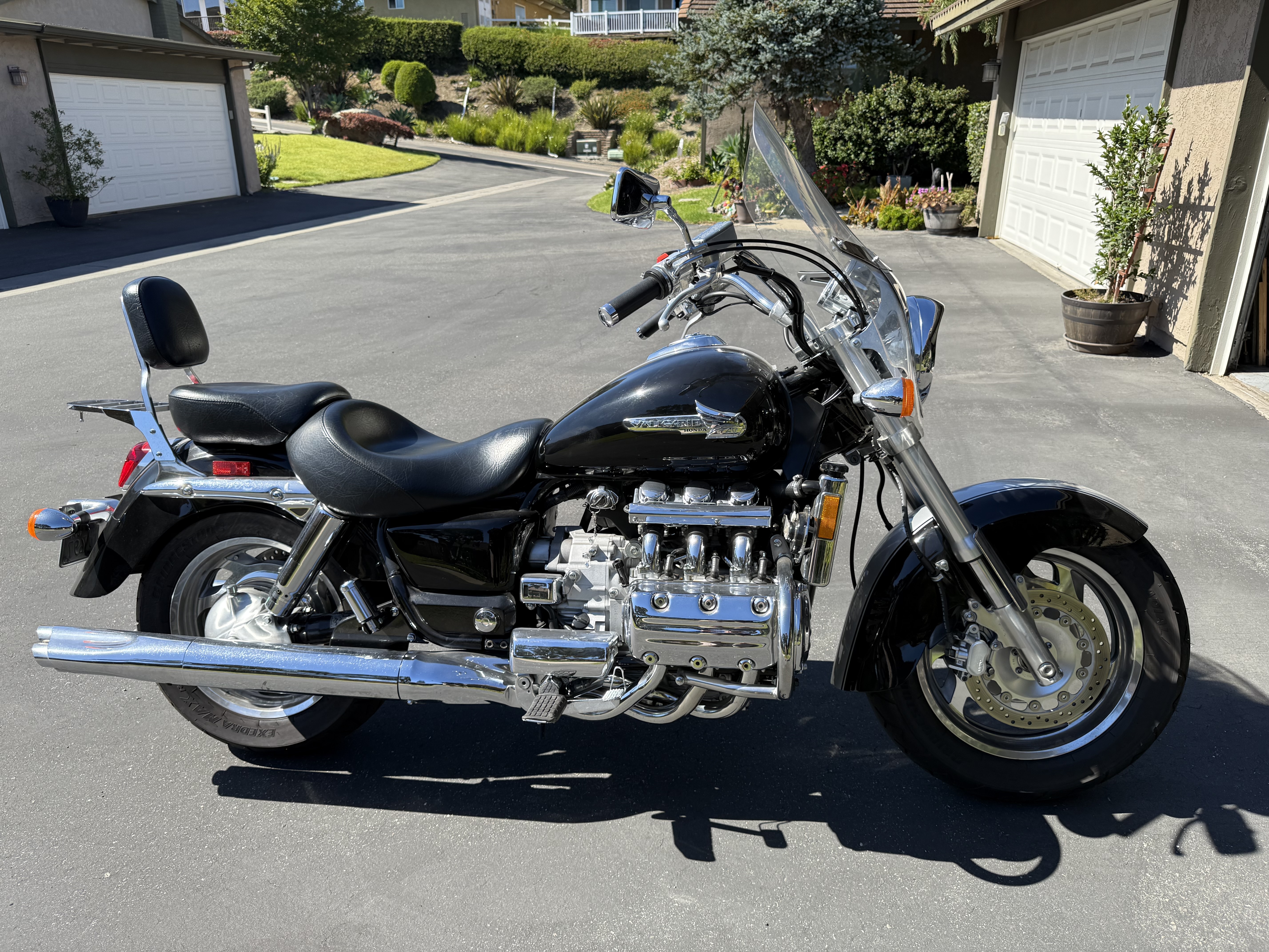 2001 Honda GOLD WING VALKYRIE ABS ABS in Laguna Niguel, CA