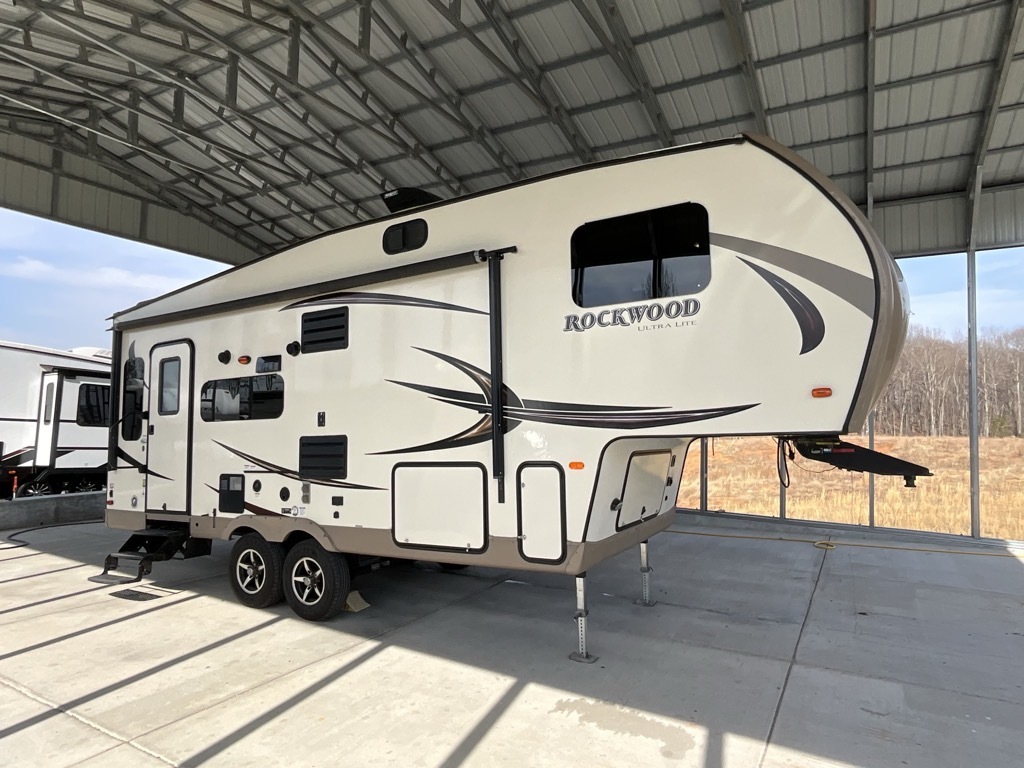健康・医学 Rockwood FIFTH EDITION Forest River Rockwood Ultra Lite Fifth Wheels For Sale - RV Trader