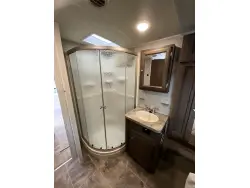 2016 FOREST RIVER ROCKWOOD ULTRA LITE 2440WS