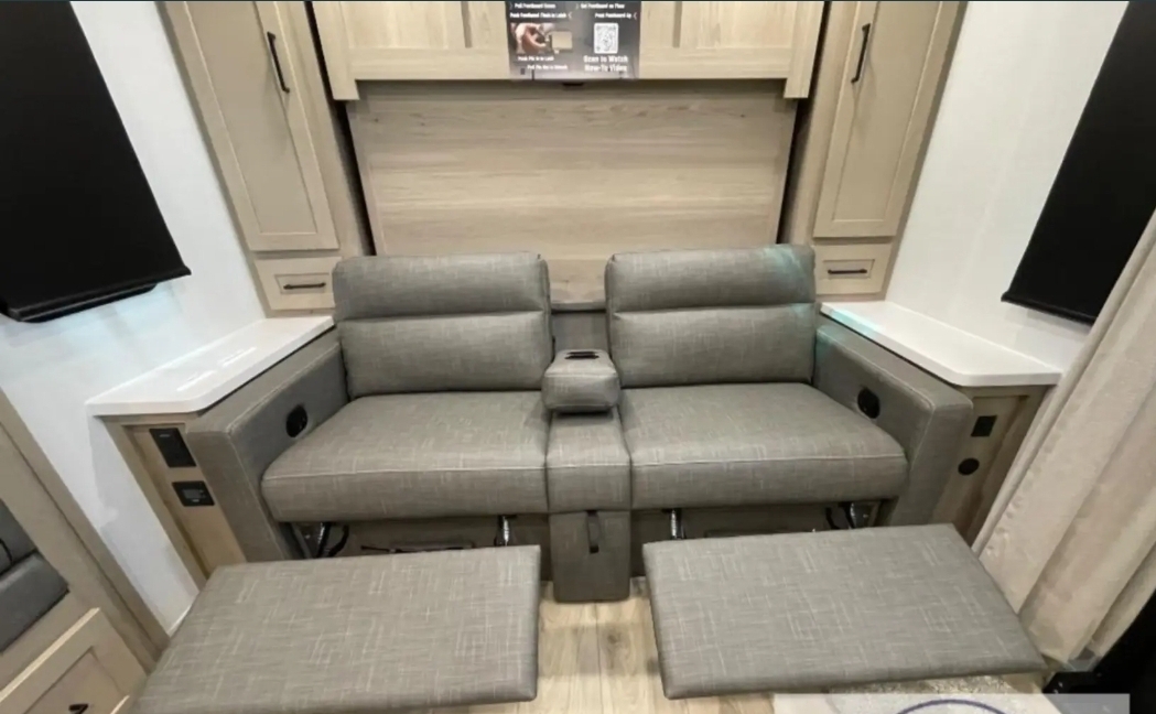 2025 Forest River ROCKWOOD MINI LITE 2519S in la cygne KS