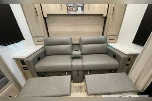 2025 Forest River ROCKWOOD MINI LITE 2519S in la cygne KS