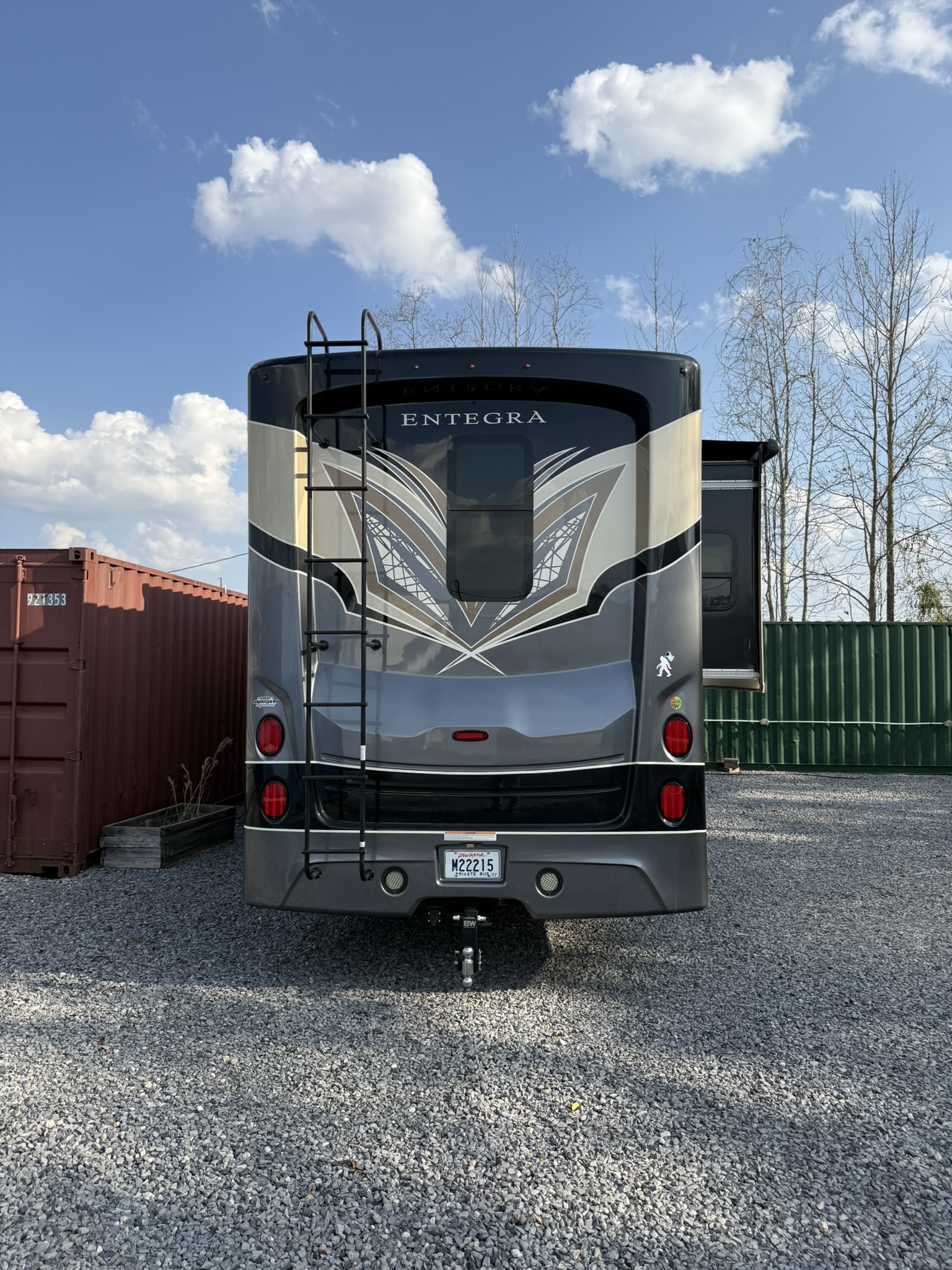 2023 Entegra Coach ACCOLADE 37K in baton rouge LA