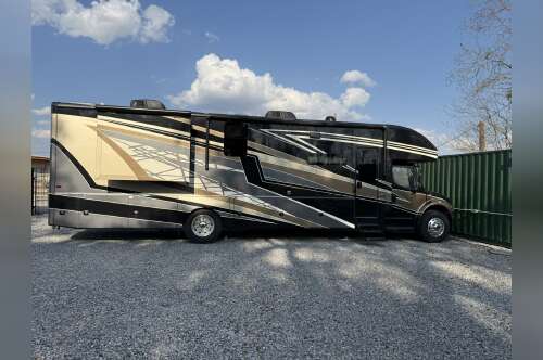 2023 Entegra Coach ACCOLADE 37K in baton rouge LA