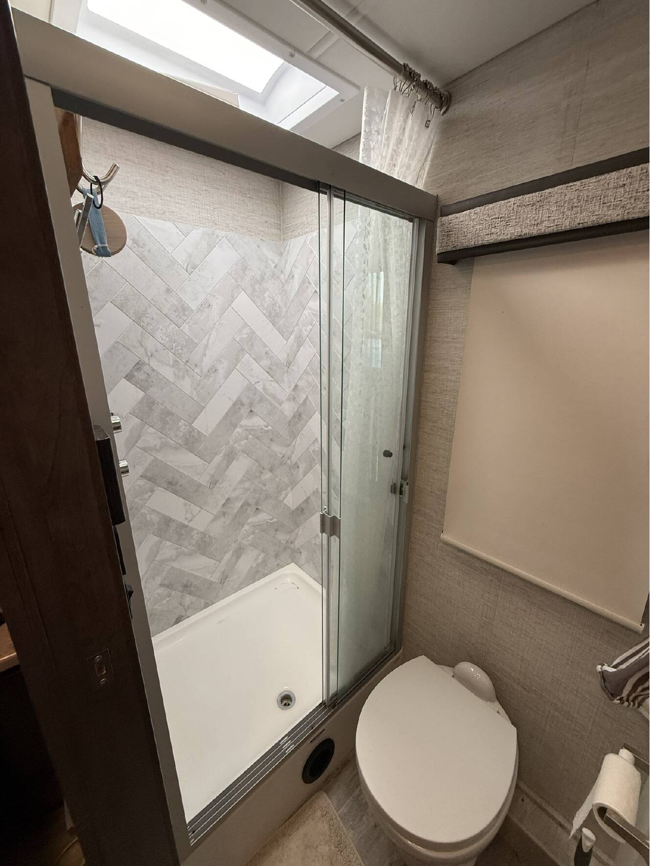 A photo of this 2023 Entegra Coach ACCOLADE 37K