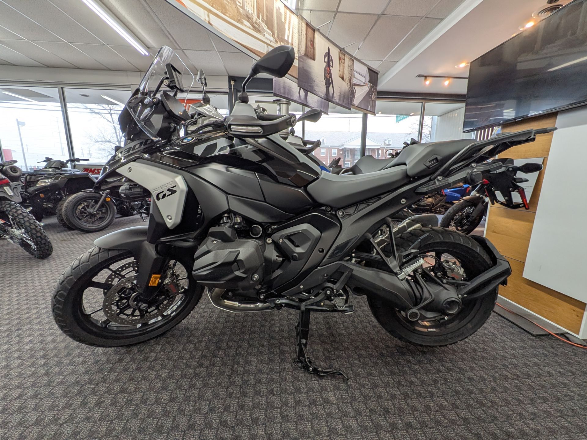 2025 BMW R 1300 GS in Cleveland, OH