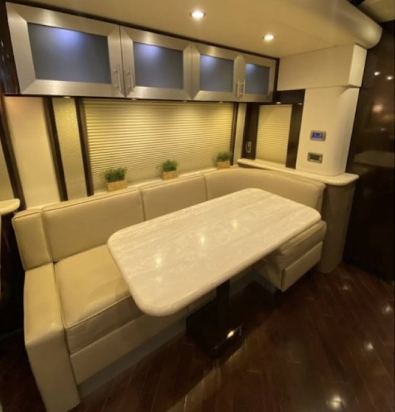 A photo of this 2012 Featherlite Coaches VANTARE H3-45