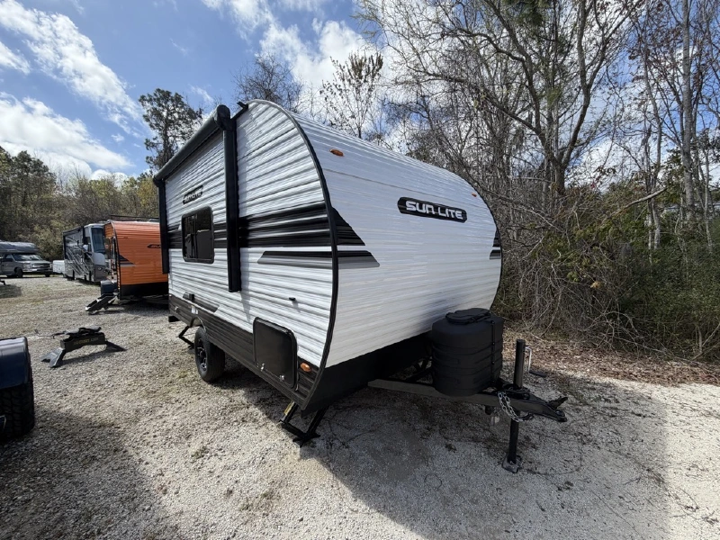 2026 SUNSET PARK RV