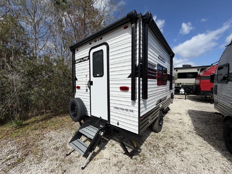 2026 SUNSET PARK RV SUN LITE 16BH