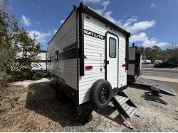 2026 SUNSET PARK RV SUN LITE 16BH