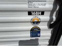 2026 SUNSET PARK RV SUN LITE 16BH
