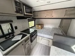 2026 SUNSET PARK RV SUN LITE 16BH