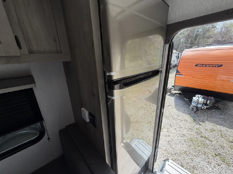 2026 SUNSET PARK RV SUN LITE 16BH