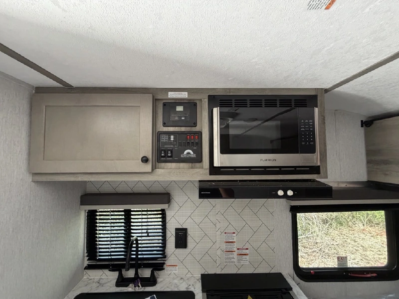 2026 SUNSET PARK RV SUN LITE 16BH