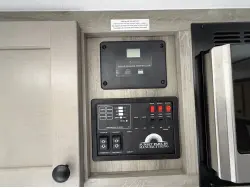 2026 SUNSET PARK RV SUN LITE 16BH