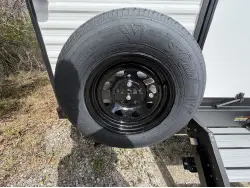 2026 SUNSET PARK RV SUN LITE 16BH