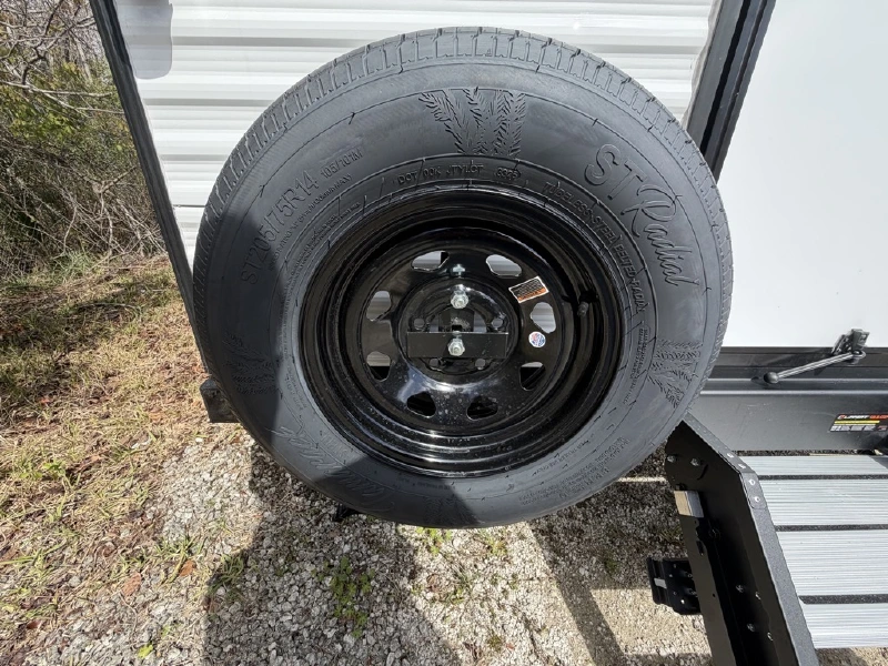 2026 SUNSET PARK RV SUN LITE 16BH