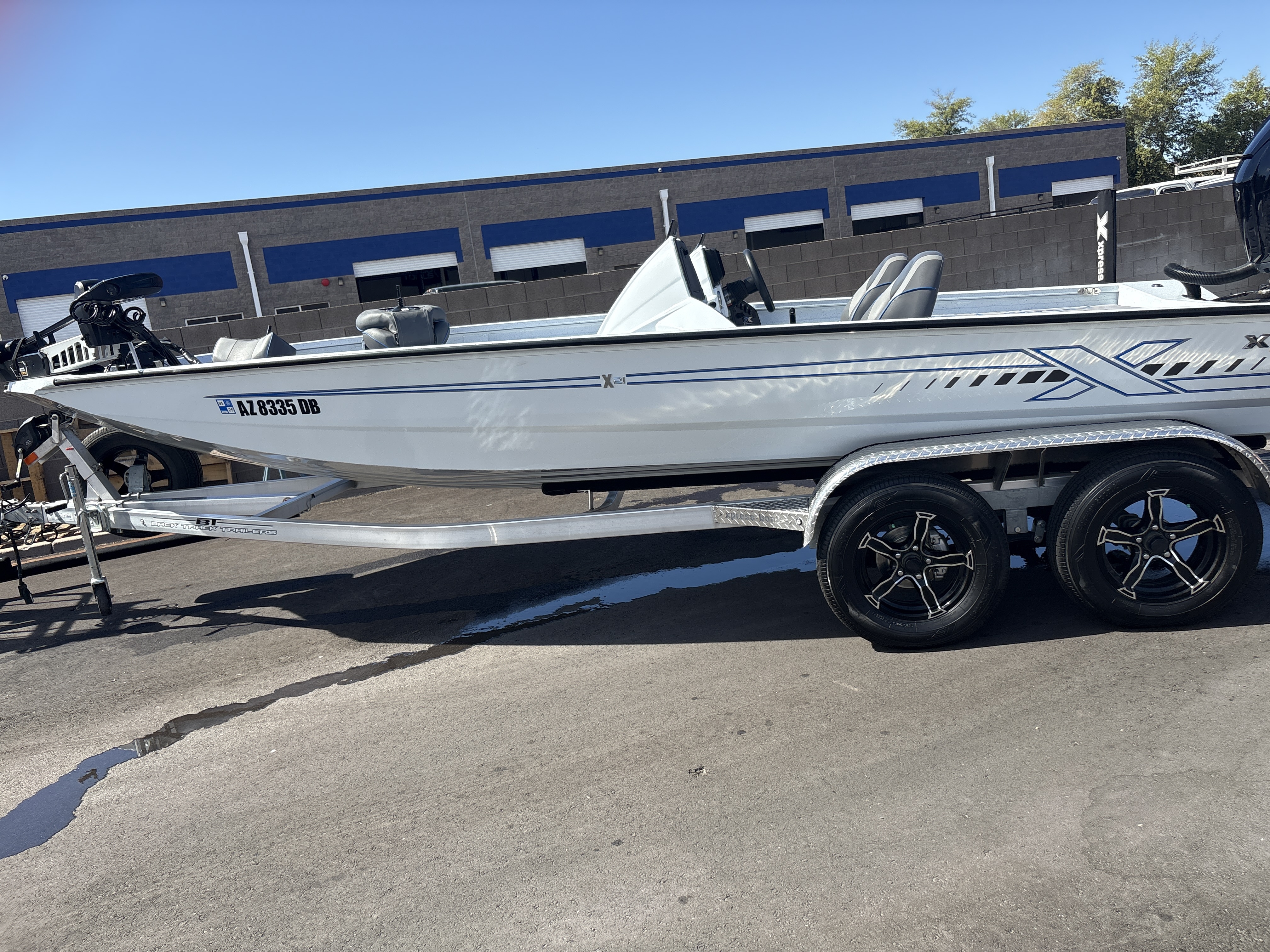 2024 Xpress X21 PRO in chandler AZ