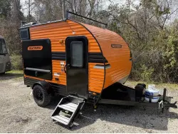 2026 SUNSET PARK RV SUNRAY 139T