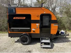2026 SUNSET PARK RV SUNRAY 139T
