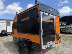 2026 SUNSET PARK RV SUNRAY 139T