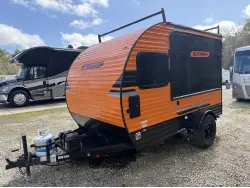 2026 SUNSET PARK RV SUNRAY 139T