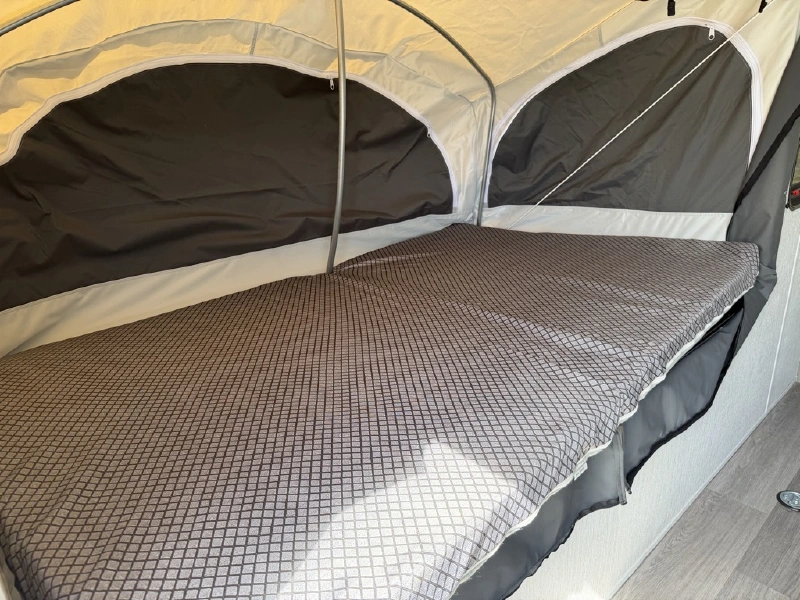 2026 SUNSET PARK RV SUNRAY 139T