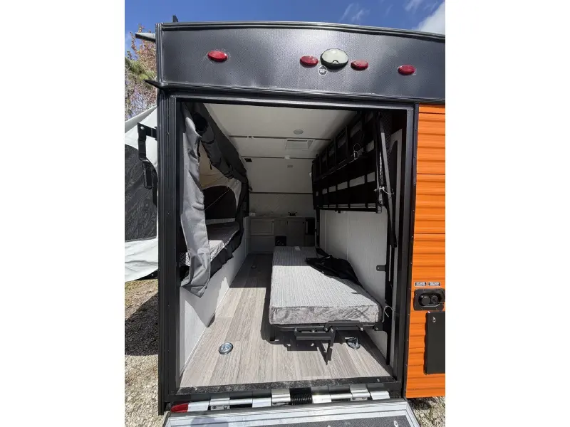 2026 SUNSET PARK RV SUNRAY 139T