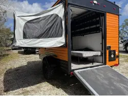 2026 SUNSET PARK RV SUNRAY 139T