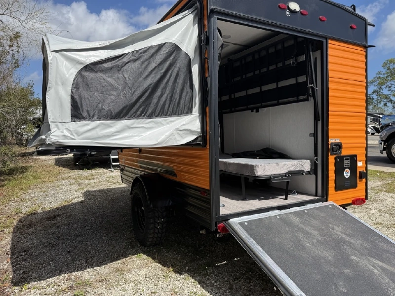 2026 SUNSET PARK RV SUNRAY 139T