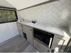 2026 SUNSET PARK RV SUNRAY 139T