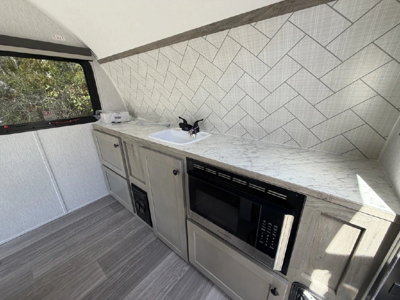 2026 SUNSET PARK RV SUNRAY 139T