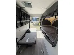 2026 SUNSET PARK RV SUNRAY 139T