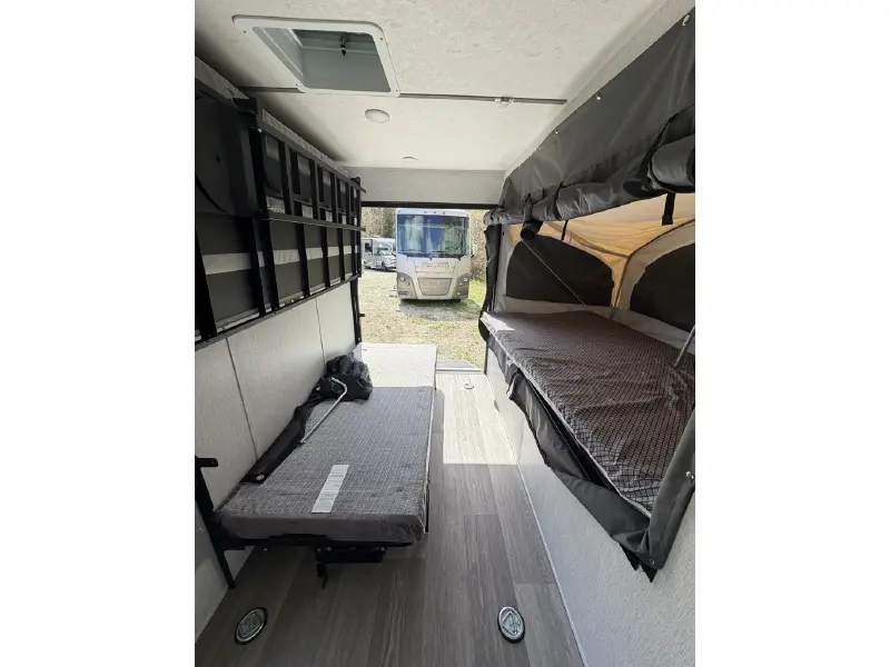 2026 SUNSET PARK RV SUNRAY 139T