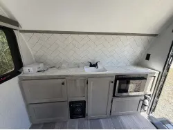 2026 SUNSET PARK RV SUNRAY 139T