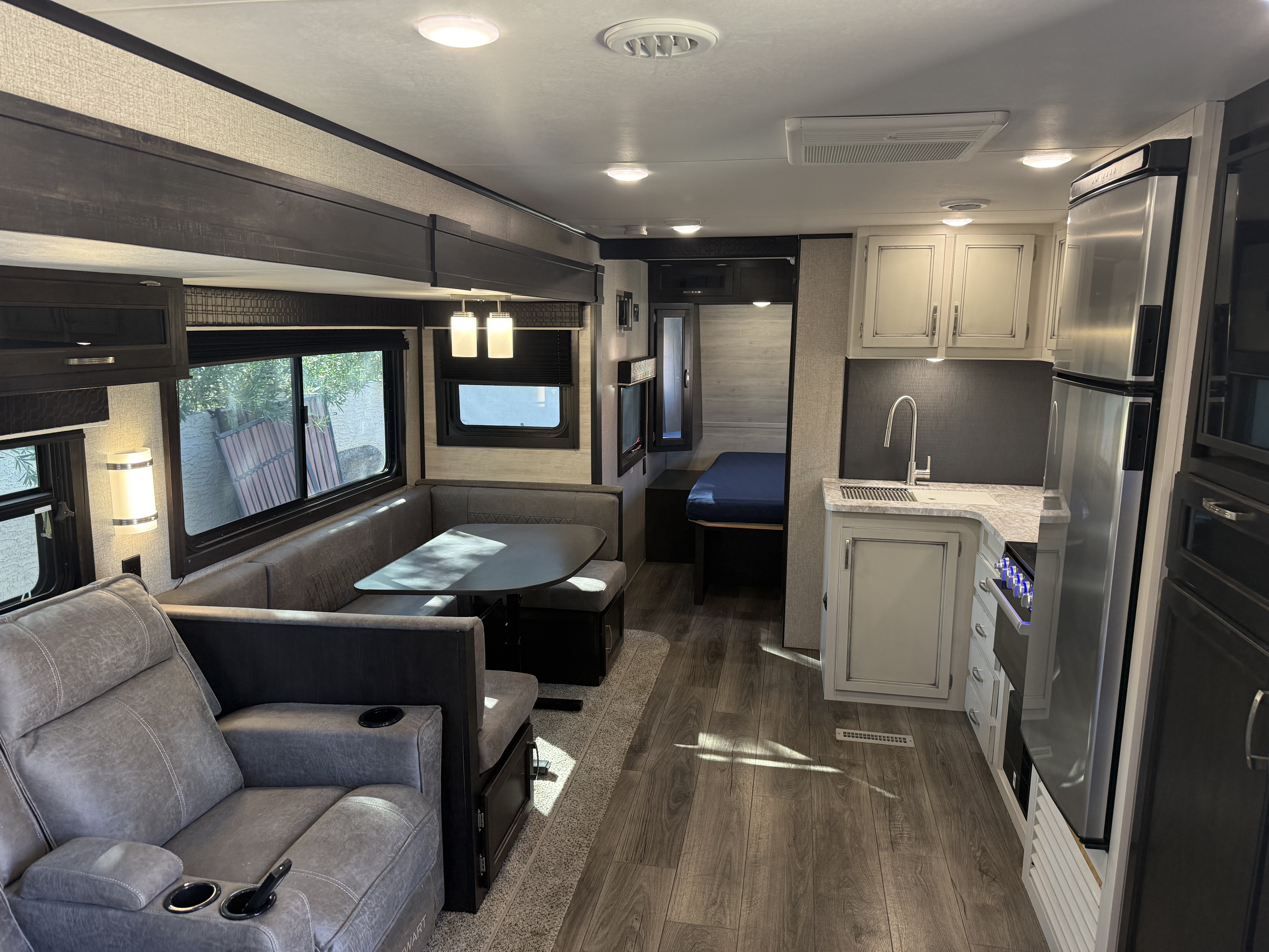 2021 Jayco JAY FLIGHT 28BHS in scottsdale AZ