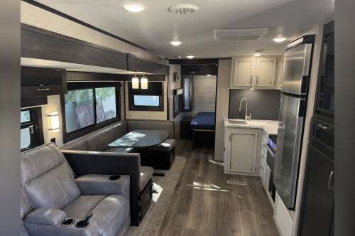 2021 Jayco JAY FLIGHT 28BHS in scottsdale AZ