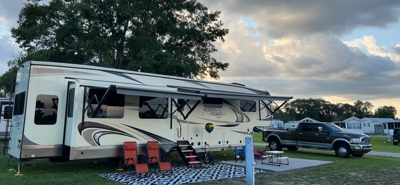 2020 Jayco NORTH POINT 377RLBH in midland TX