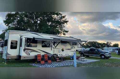 2020 Jayco NORTH POINT 377RLBH in midland TX