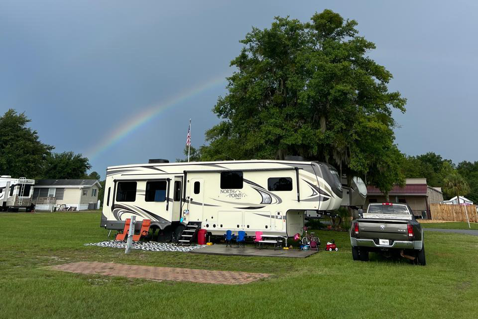 2020 Jayco NORTH POINT 377RLBH in midland TX