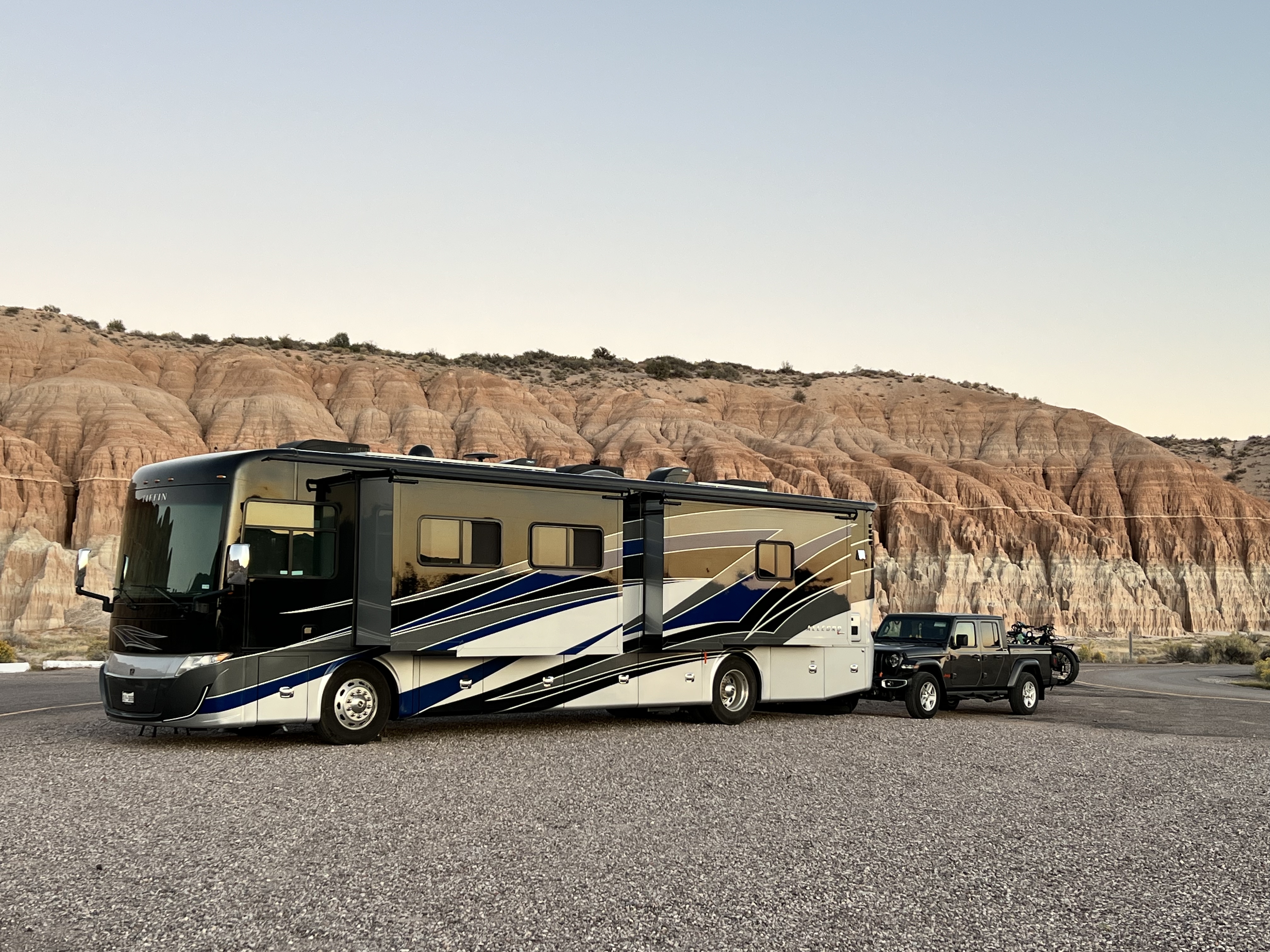 2020 Tiffin Motorhomes ALLEGRO RED 37 PA RV