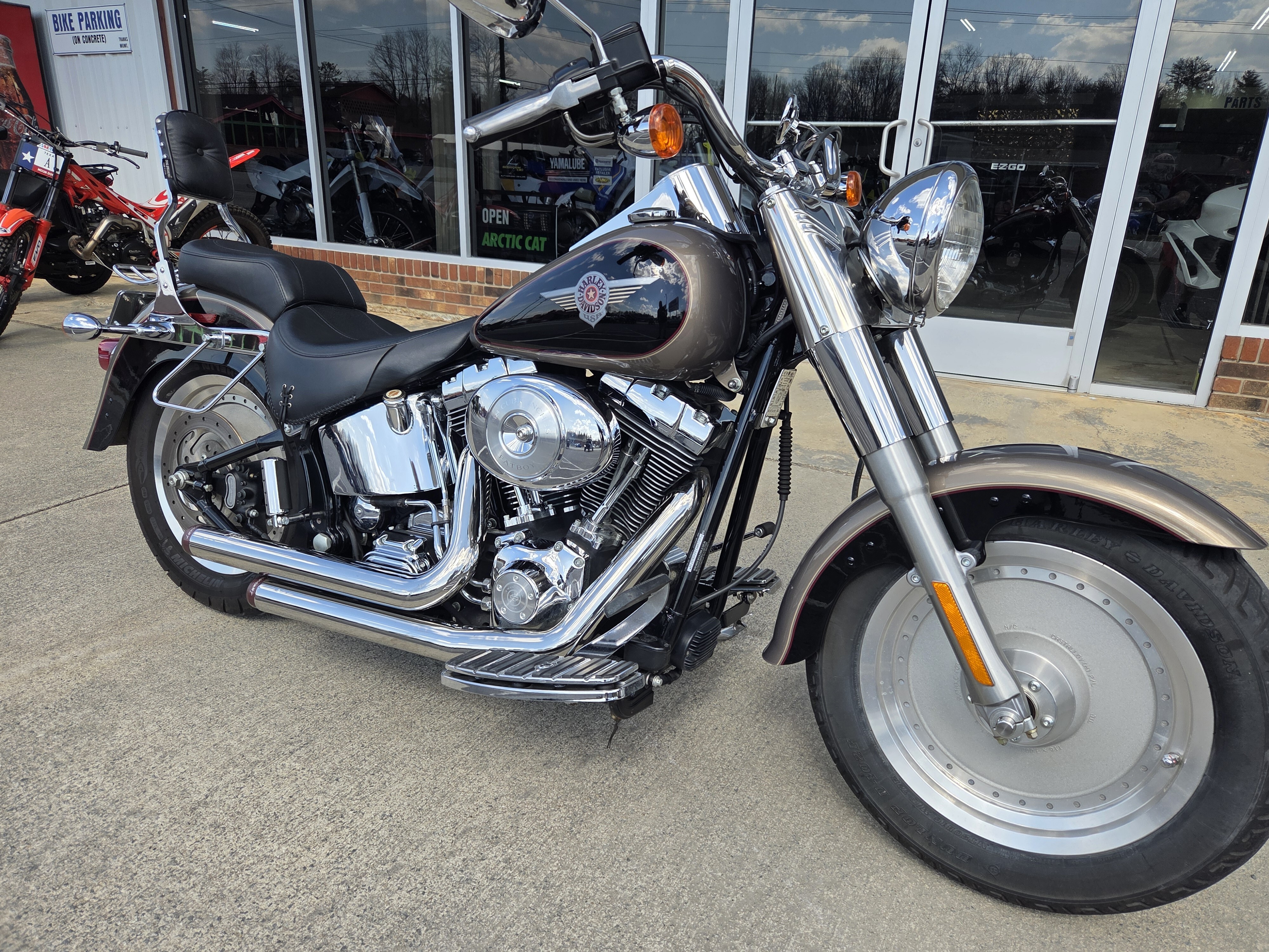 Used Motorcycles For Sale Near Anniston, AL - Cycle Trader