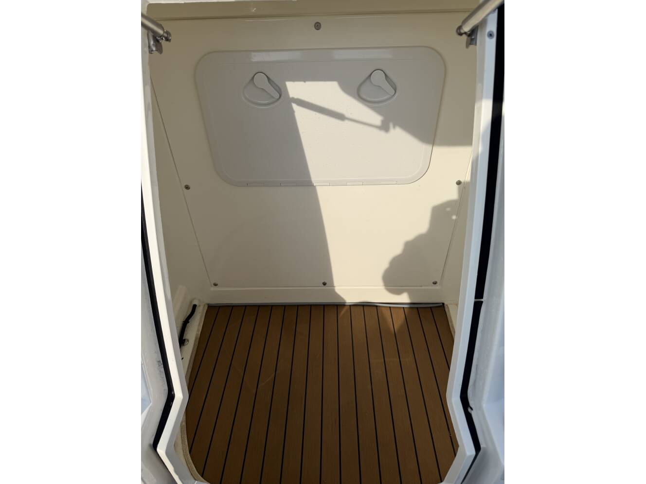 A photo of this 2023 Cobra Ribs Nautique